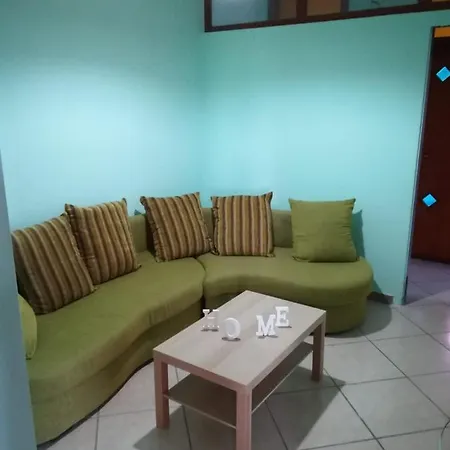 Momy Ferienhaus