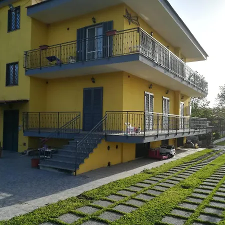 Ferienhaus Momy Boscoreale