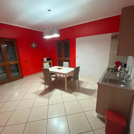 Momy Ferienhaus