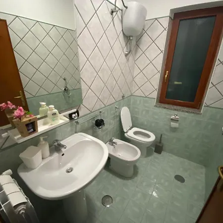 Ferienhaus Momy Boscoreale